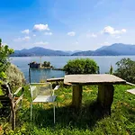 Casa Bougainville Cannobio