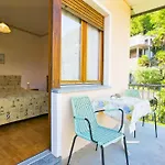 Casa Bougainville * Cannobio