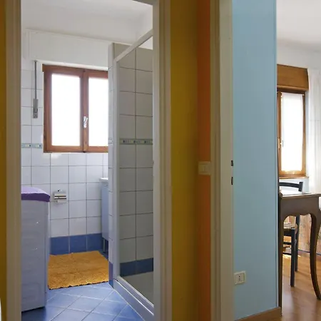 Apartment Casa Bougainville Cannobio