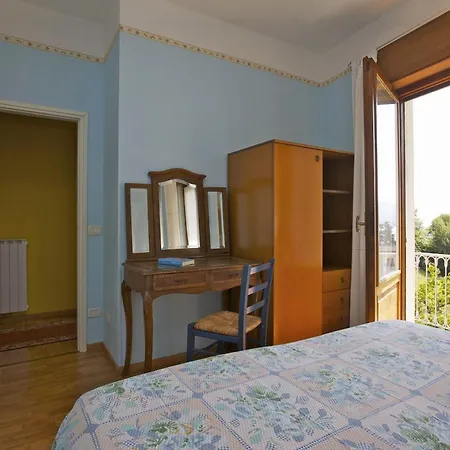 Casa Bougainville Cannobio