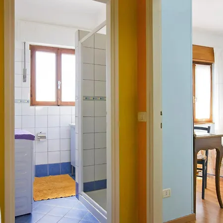 Casa Bougainville Apartment *