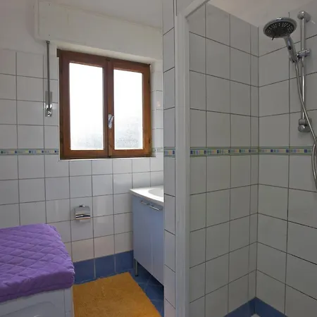 Apartment Casa Bougainville Cannobio