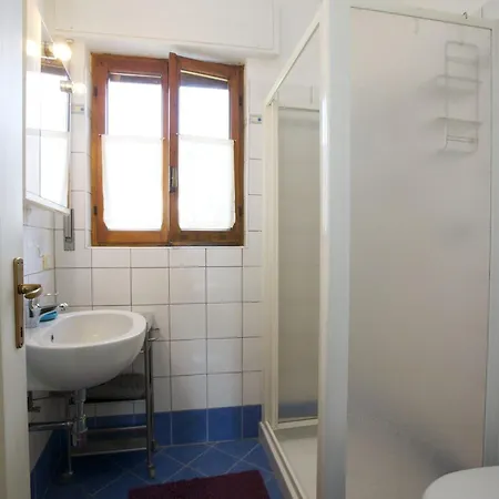 Apartament Casa Bougainville