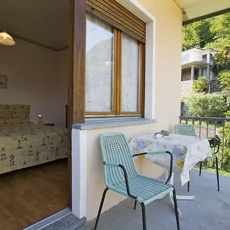 Apartment Casa Bougainville *