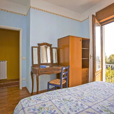 Casa Bougainville Cannobio