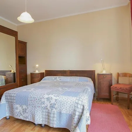 Casa Bougainville Apartament *
