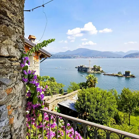 Casa Bougainville Apartament *