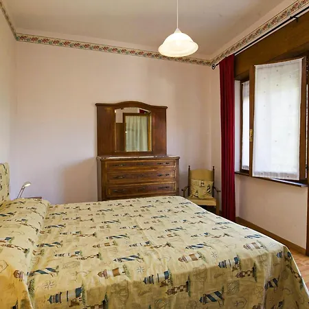 Apartmán Casa Bougainville