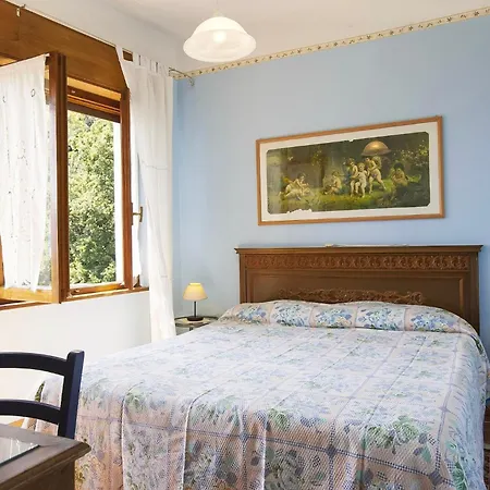 Casa Bougainville Apartament