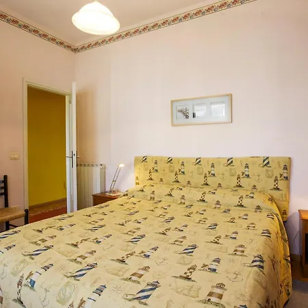 Casa Bougainville Apartament *