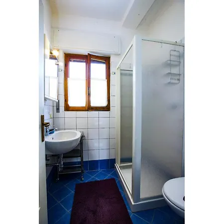 Апартаменты Casa Bougainville *