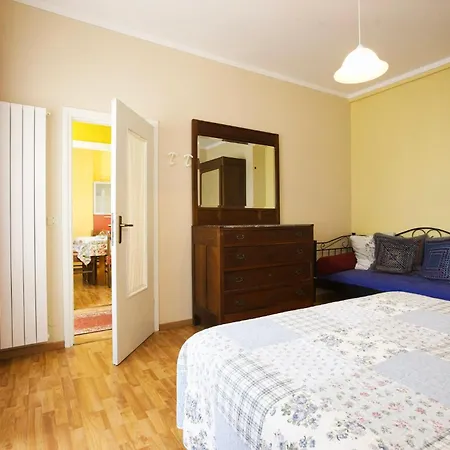 Apartmán Casa Bougainville Cannobio