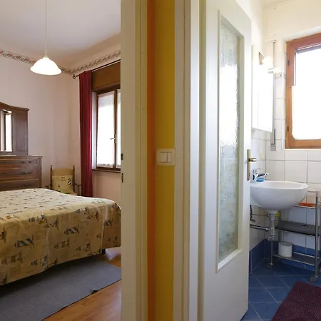 公寓 Casa Bougainville 坎诺比奥