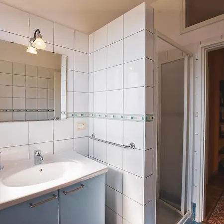 Casa Bougainville Cannobio