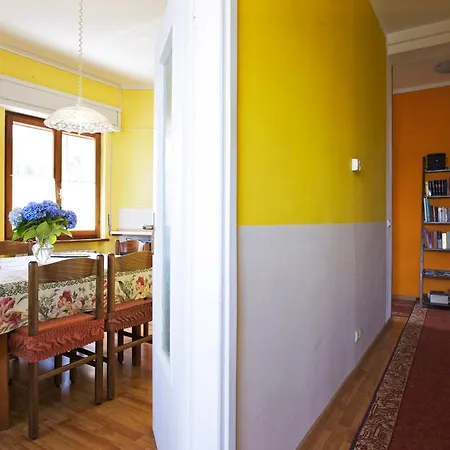 Apartment Casa Bougainville