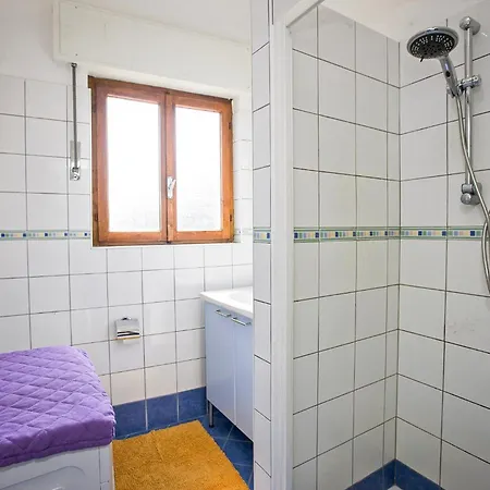 Casa Bougainville Апартаменты Каннобио