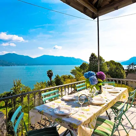 Casa Bougainville Appartement