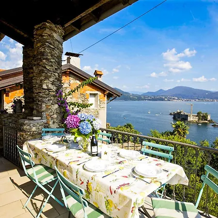 Appartement Casa Bougainville