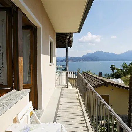 Apartment Casa Bougainville *