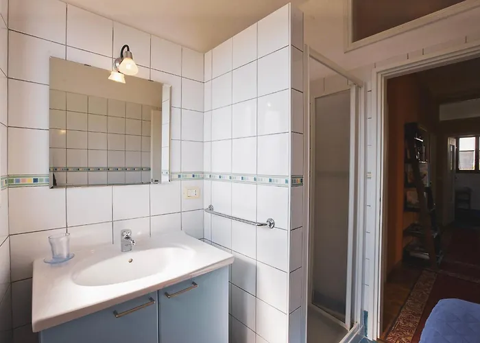 Apartmán Casa Bougainville