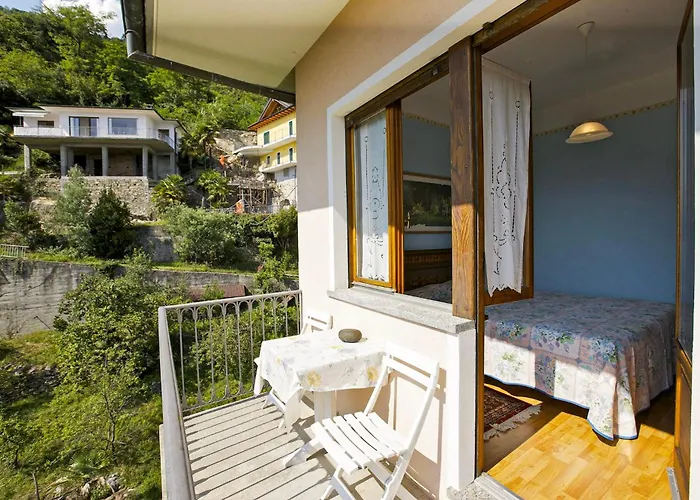 Apartmán Casa Bougainville *