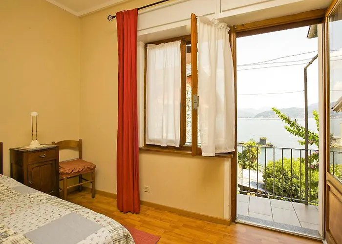 Casa Bougainville * 카노비오