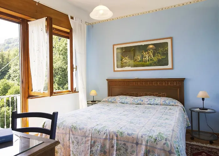 Casa Bougainville Apartman