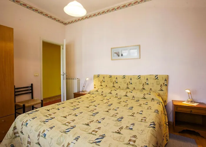 Casa Bougainville Apartmán *