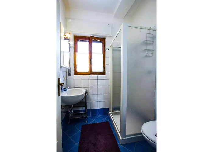 Apartmán Casa Bougainville *