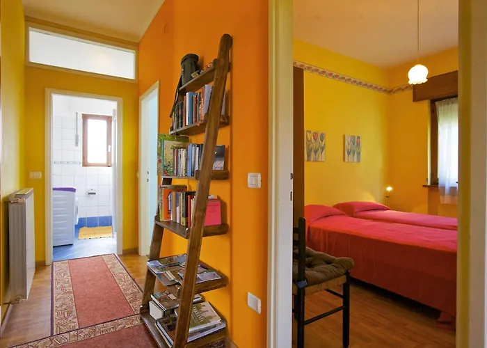 Casa Bougainville Cannobio