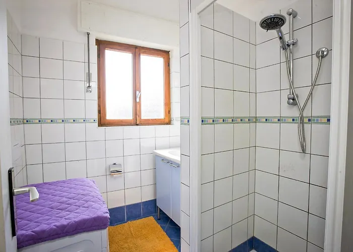 Casa Bougainville Apartmán Cannobio